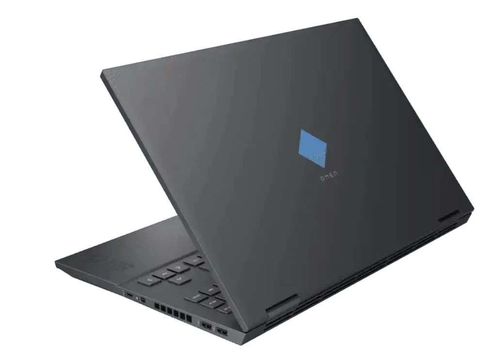HP Omen 15 EN0013AX, Laptop Gaming Ryzen 7 4800H Mewah dengan GeForce RTX 2060
