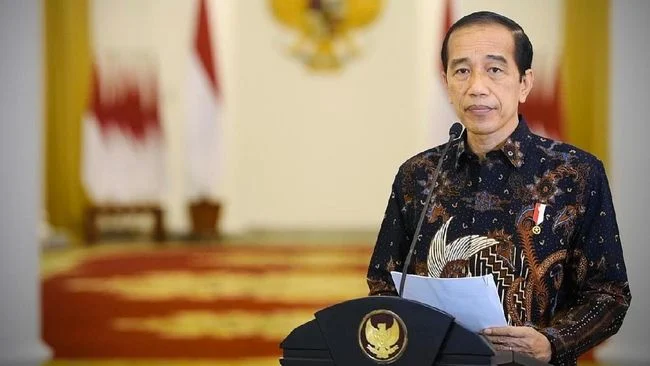 Ingin Generasi Muda Tertarik Jadi Petani, Jokowi: Ini Profesi Menjanjikan & Menyejahterakan