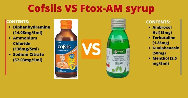 Cofsils Cough Syrup uses in Hindi || कॉसिल्स कफ सिरप के फायदे हिंदी में