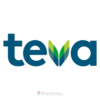 Teva Pharmaceuticals Logo Vector