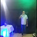 Live de Didi Nery agita as redes sociais dos cajazeirenses no Domingo de Páscoa