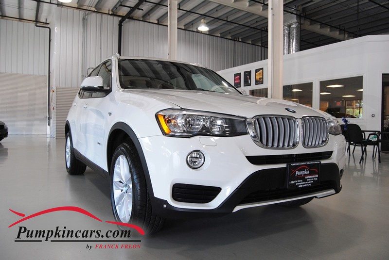 YOU DESERVE RETRACTABLE HEADLAMP WASHERS AND IN YOUR NEXT BMW AND WE