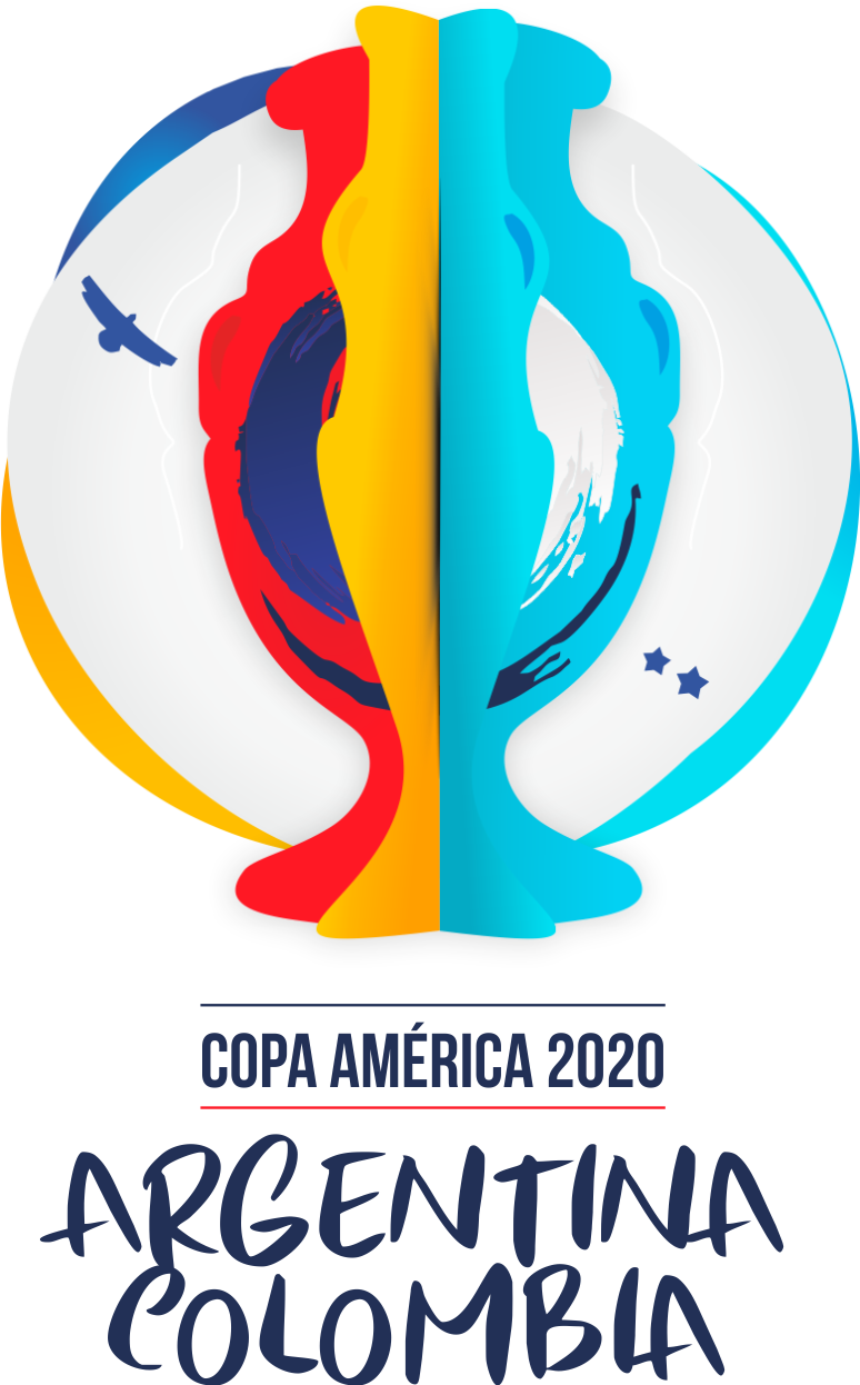 Calendário da Copa América 2020