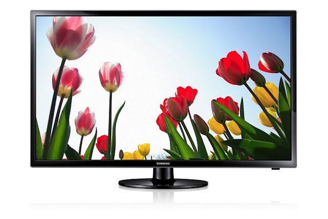 Samsung 58 cm (23 inches) 23H4003 HD Ready LED TV (Black)