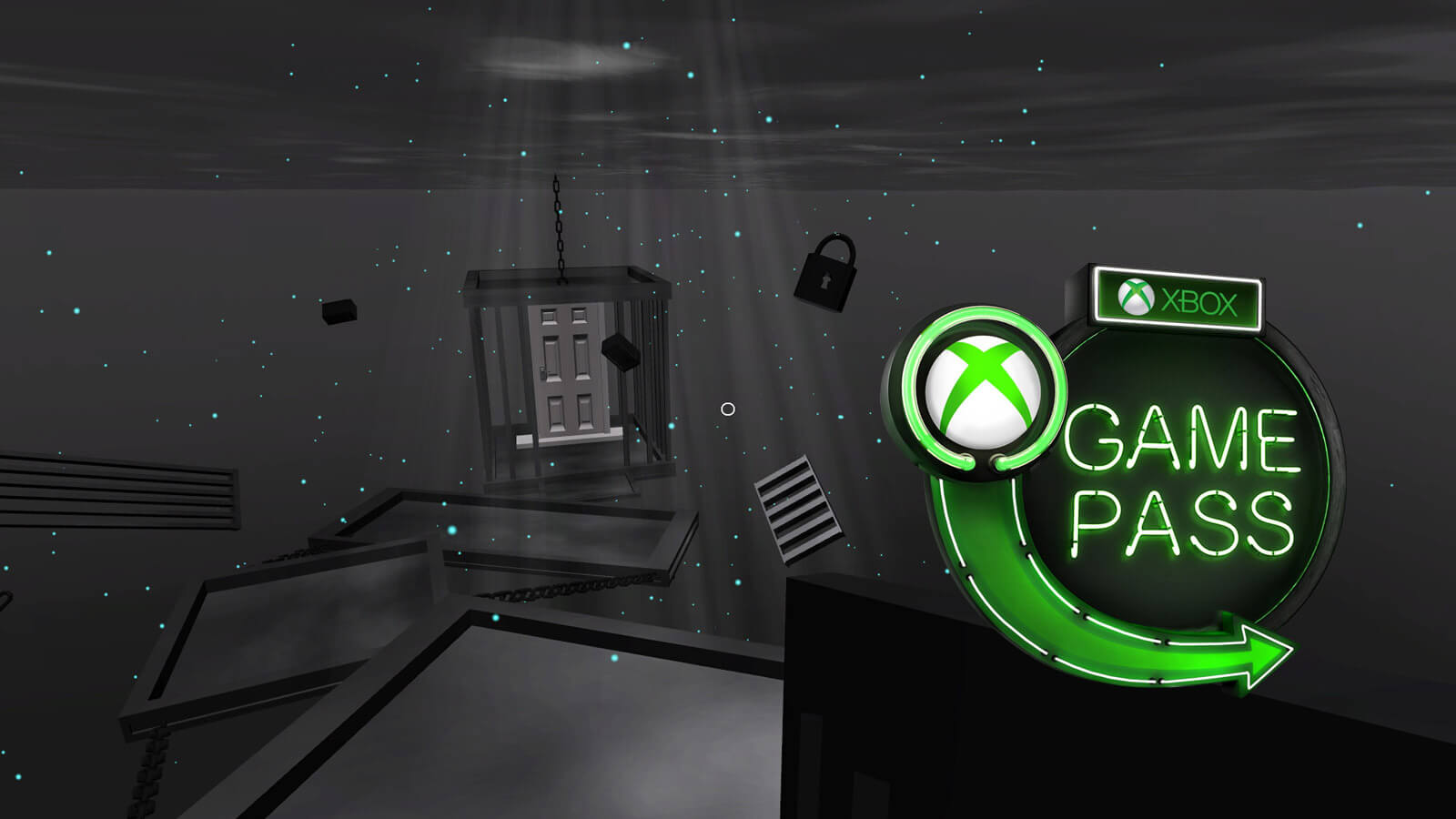 lost in random xbox game pass lost in random xbox game pass