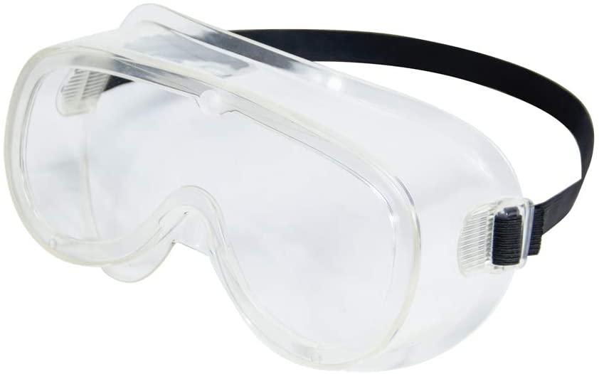 Best Medical Safety Goggles for Virus Protection HEALTH AND FITNESS