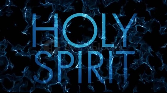 How to tune in with holy spirit