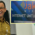 Mendikbud Masih Rencana, Anies Baswedan Sudah Buat 4.956 Titik Internet Gratis