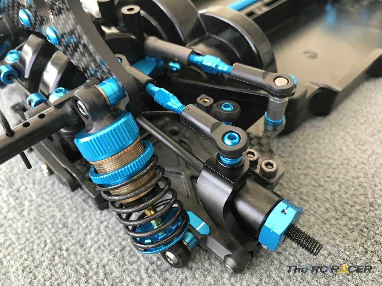 Ultimate TamiyaCup Tamiya TT02-Type-S 2020 | The RC Racer