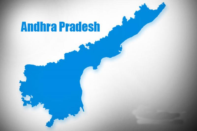 Blogvedika : కబుర్లు :: These are the new districts of Andhra Pradesh Blogvedika : కబుర్లు :: These are the new districts of Andhra Pradesh