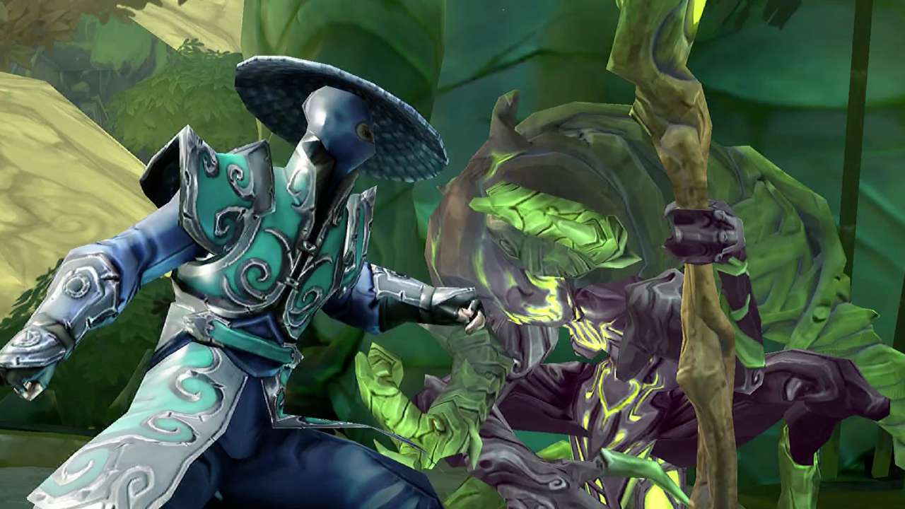 dungeon hunter 5 guide dungeon hunter 5 guide