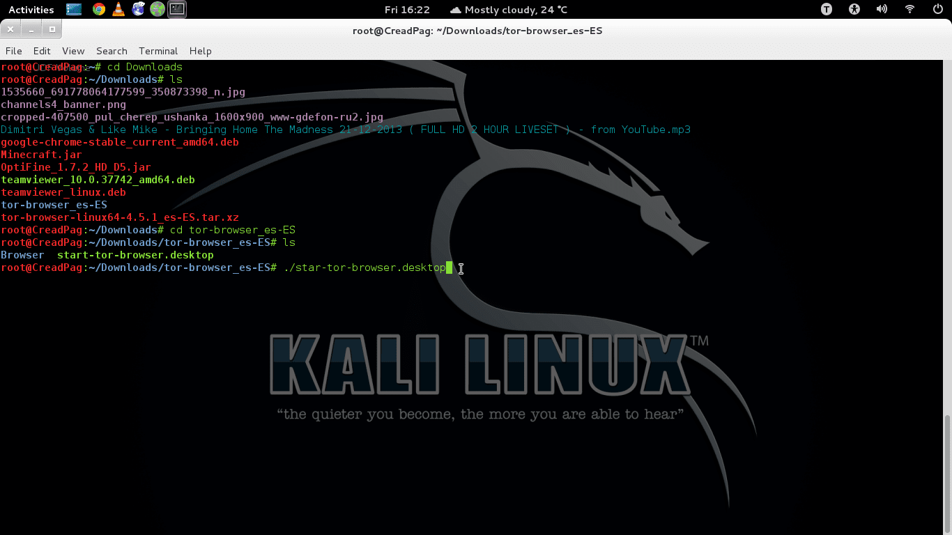 Tor browser root kali linux mega tor browser для андроид 4pda megaruzxpnew4af