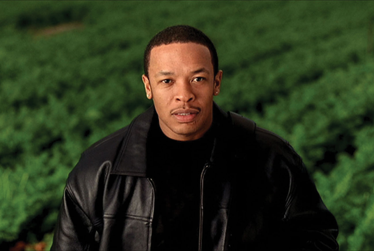 Dr Dre