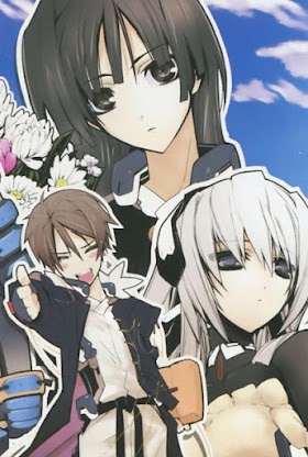 Get Phantom Of The Kill Zero Kara No Hangyaku Sub Indo Free Get Wallpaper Phantom Of The Kill Zero Kara No Hangyaku Sub Indo For iPhone Free