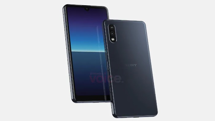 Sony Xperia Phone Compact Features a 5.5-inch Display/Launch this year
