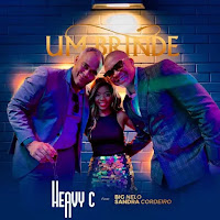 Heavy C feat. Big Nelo x Sandra Cordeiro - Um Brinde ( mp3 download ) Heavy C feat. Big Nelo x Sandra Cordeiro - Um Brinde ( mp3 download )
