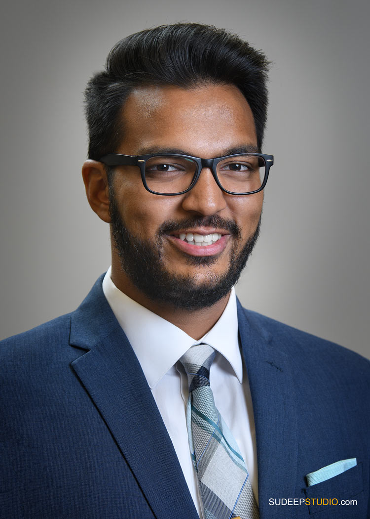 Professional Headshots for Medical Residency ERAS Ann Arbor Headshot