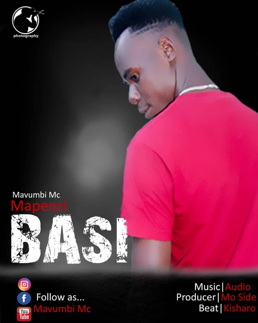 Audio L Mavumbi Mc Mapenzi Basi L Download Dj Kibinyo 