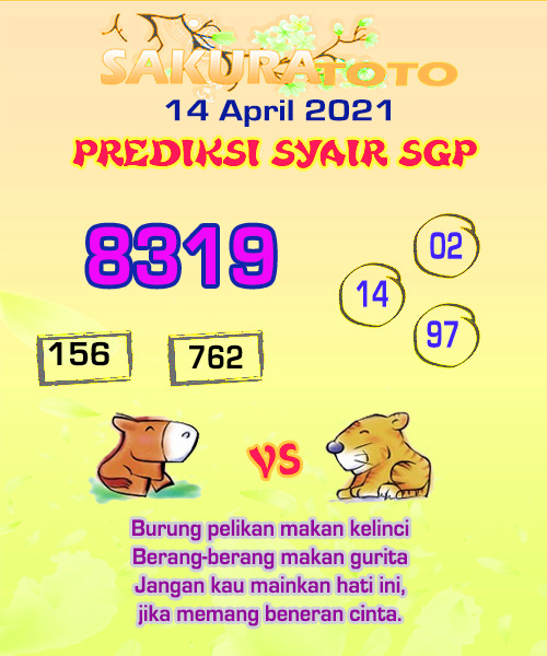 Mbah M Syair Sgp Syair Togell