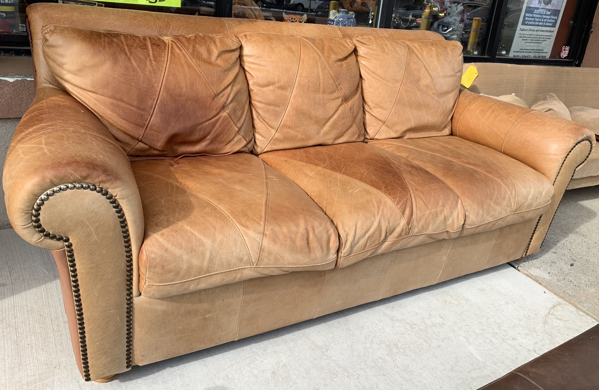 light brown leather sofa ideas