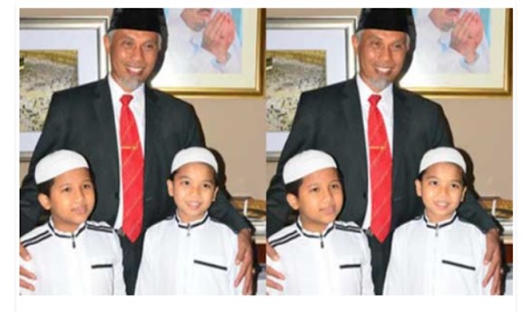 Masyaallah, Dua Anak Yatim Indonesia Dijuluki ‘Google Alquran’ karena Hafal 30 Juz Serta Terjemahannya