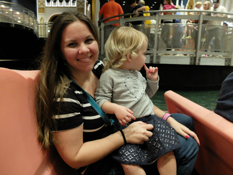 Sweet Turtle Soup guest posting Mommylogues - 15 Tips from a Disney World Mom