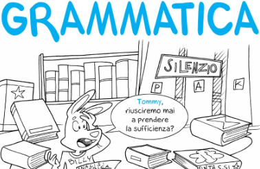 Eserciziario Per La Classe 3 Della Scuola Primaria Per Le Competenze Grammaticali Guide Didattiche Gratis
