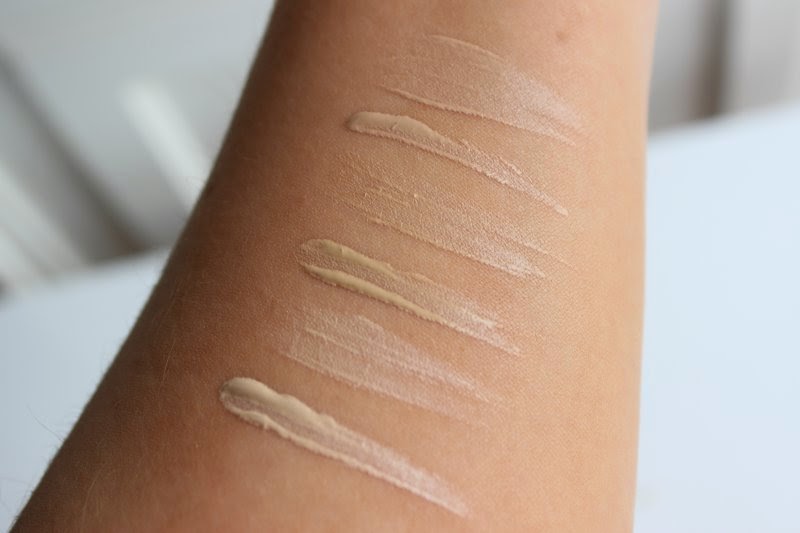 Barry M Light Reflecting Concealer Review The Sunday