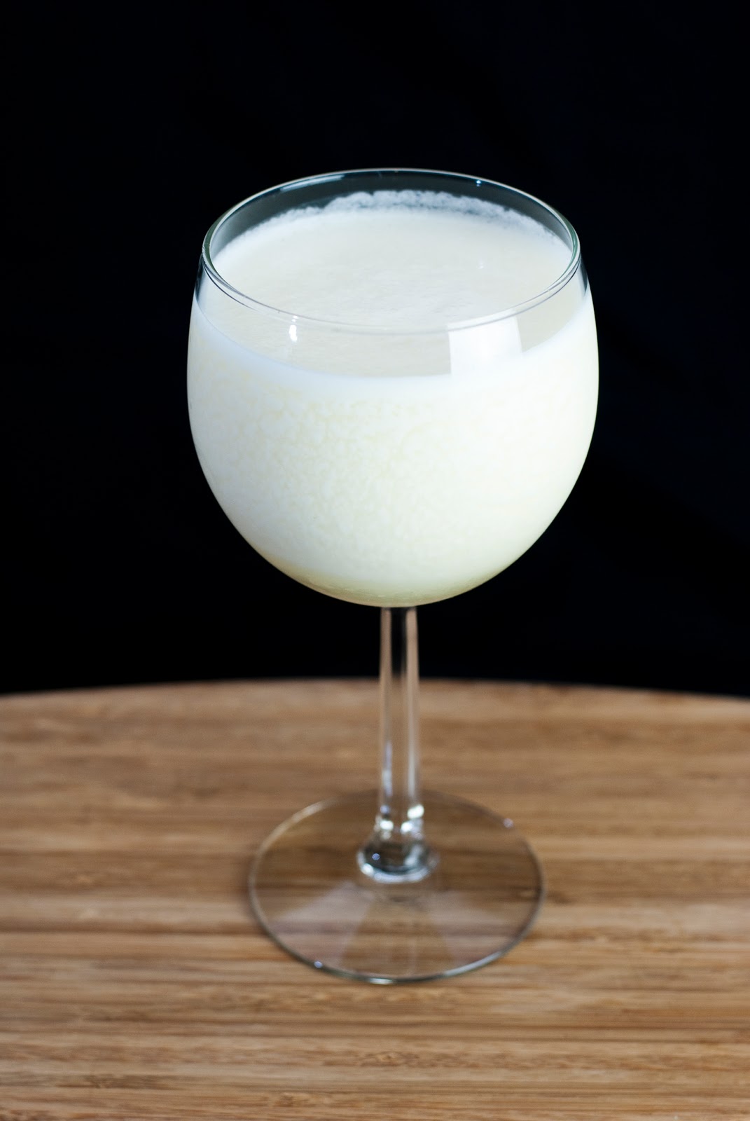 Chi Chi A Year of Cocktails