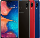 الروم الرسمي Sm A520f Ds