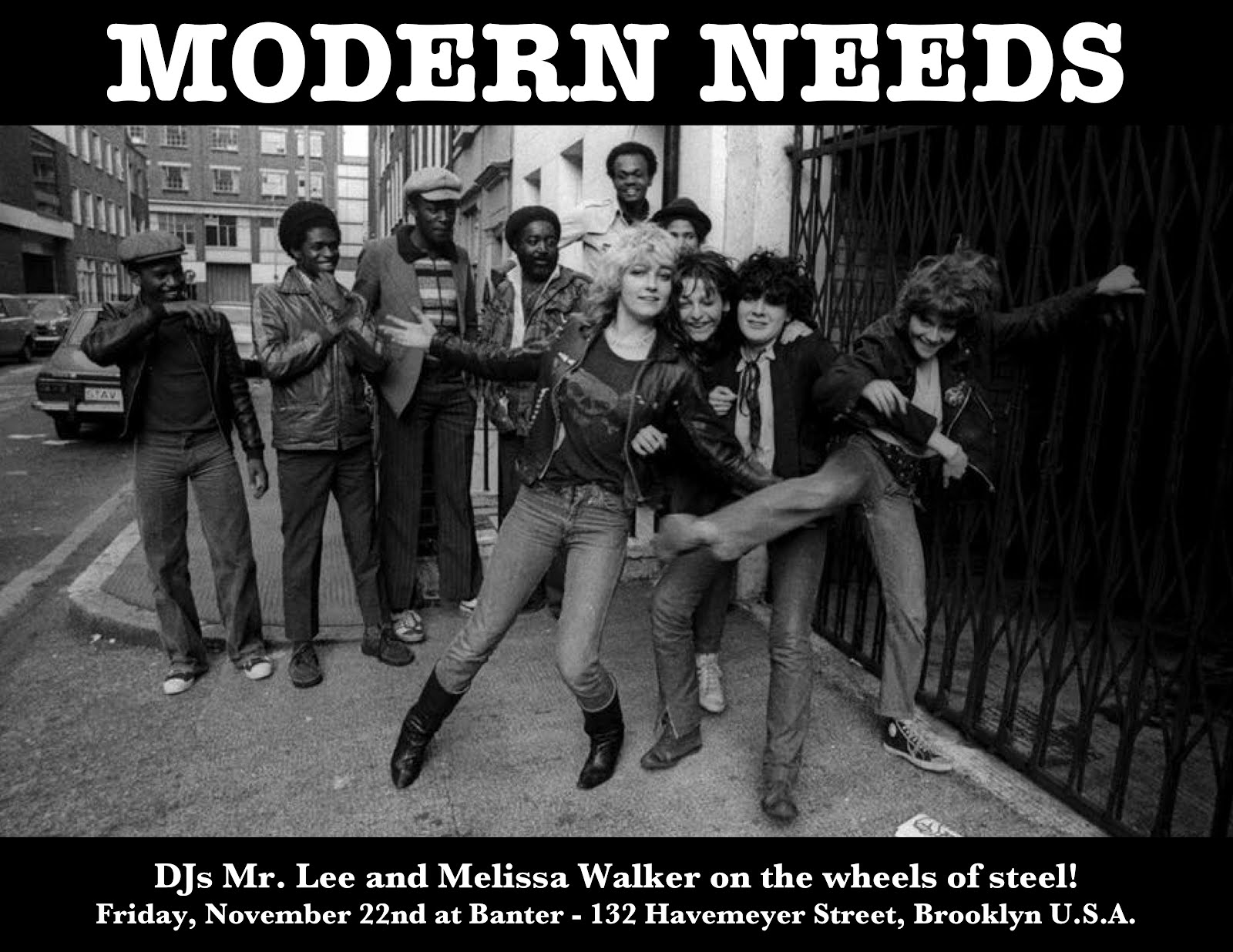 Dead Flowers Productions In. The Cut