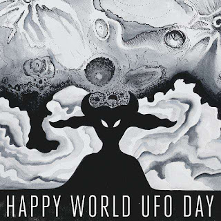 World UFO Day HD Pictures, Wallpapers