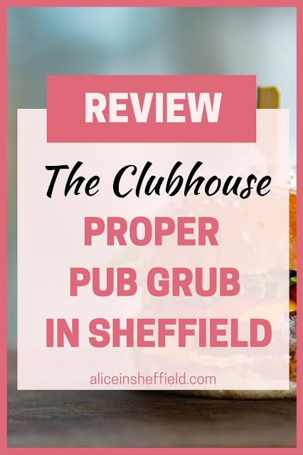 The Clubhouse Sheffield