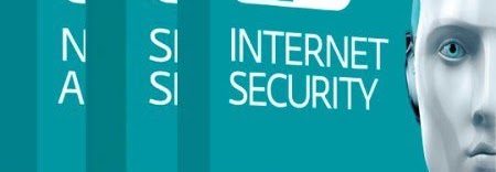 ESET NOD32 Antivirus / Internet Security / Smart Security Premium 12.1.31.0 (2019) PC | RePack by KpoJIuK