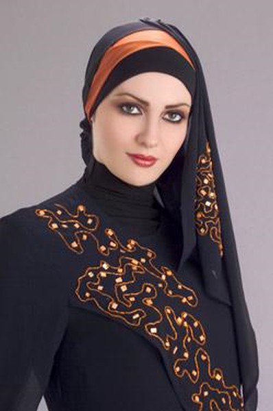 Paki Style Arab Girls In Hijab