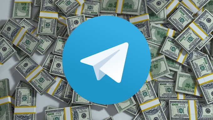 टेलीग्राम चैनल से पैसे कैसे कमाते है - Telegram Se Paise Kamane Ka Tareeka