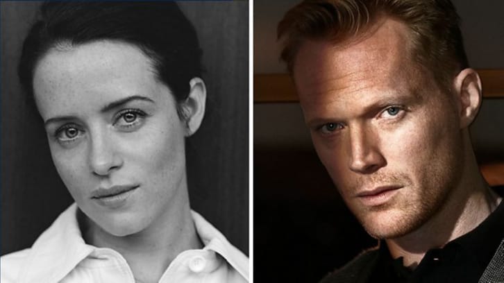 A Very English Scandal - Season 2 - Claire Foy & Paul Bettany To Headline