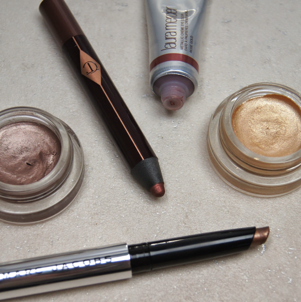 The Best Shimmering Eyeshadows For The Party Season AliceGraceBeauty