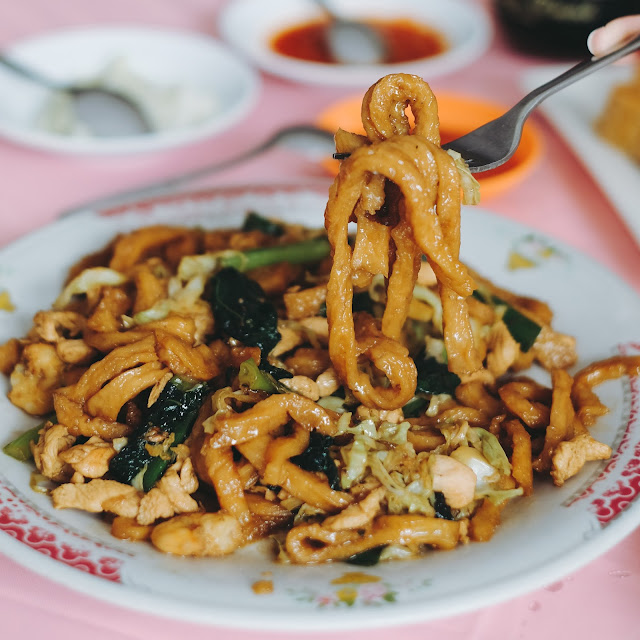 5 BEST CHINESE FOOD JOGJA - foodandfeast