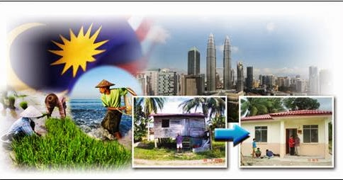 Pendaftaran Rumah Idaman Rakyat Spnb  Layari laman web rumah mesra rakyat (rmr).