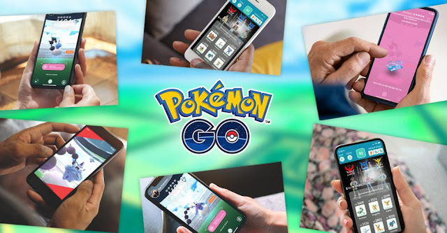 Pokémon GO (Mobile) recebe sistema de convites para amigos participarem de reides remotas