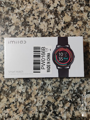 Xiaomi IMILAB KW66 Review Xiaomi IMILAB KW66 Review