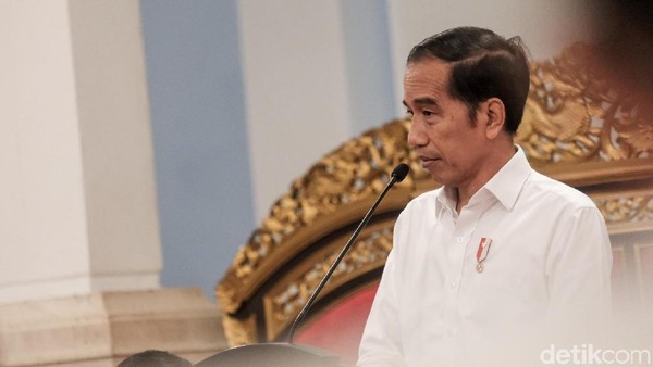 Pemerintah Jokowi Tak Tegas, Relawan Pendukung Kecewa Pemerintah Jokowi Tak Tegas, Relawan Pendukung Kecewa