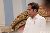 Pemerintah Jokowi Tak Tegas, Relawan Pendukung Kecewa