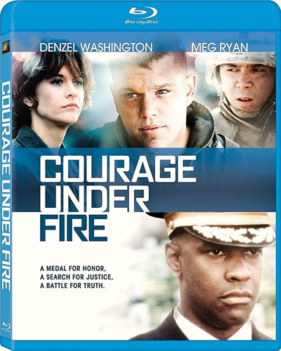 Courage Under Fire (1996) 1080p BDRip Dual Audio Latino-Inglés [Subt. Esp] (Bélico. Drama)