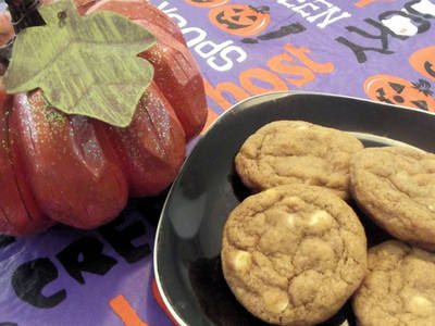 INTERNATIONAL:  16 SWEET & SAVORY HALLOWEEN SNACKS from BetterRecipes PLUS OTHER RECIPES!!