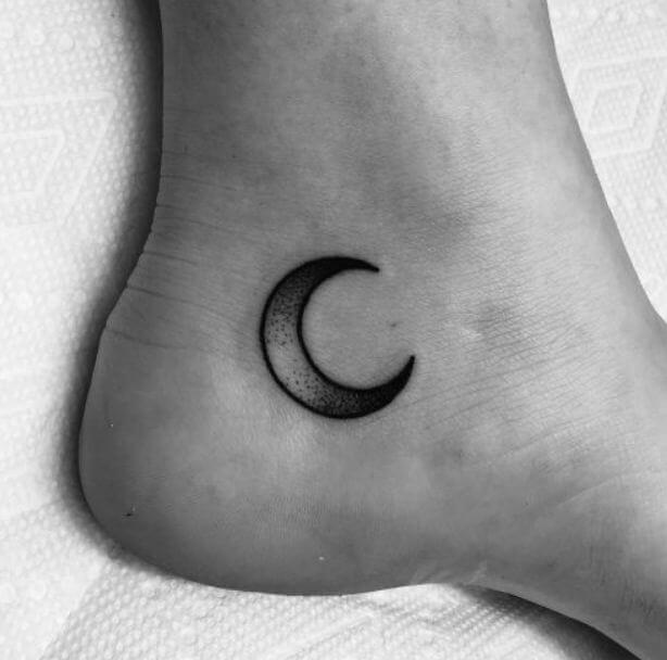 115+ Unique Moon Tattoo Designs with Meaning (2018) TattoosBoyGirl