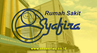 Rumah Sakit Syafira Pekanbaru
