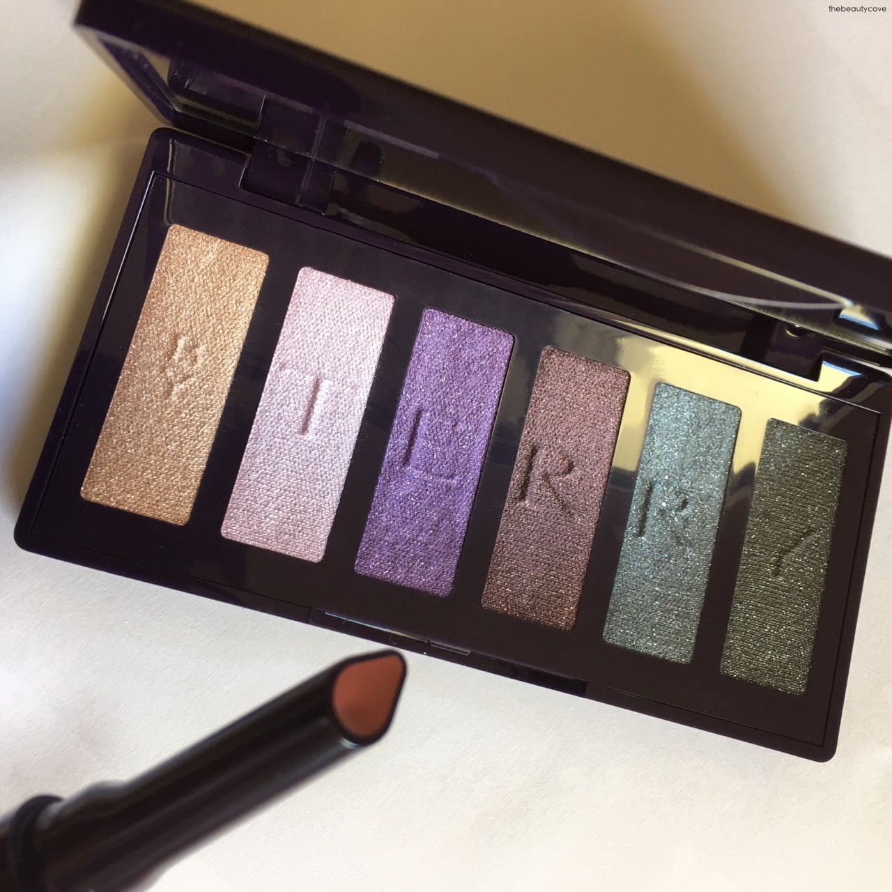 The Beauty Cove: AUTUNNO INVERNO 2016-17 • BY TERRY MAKEUP • Organic ...