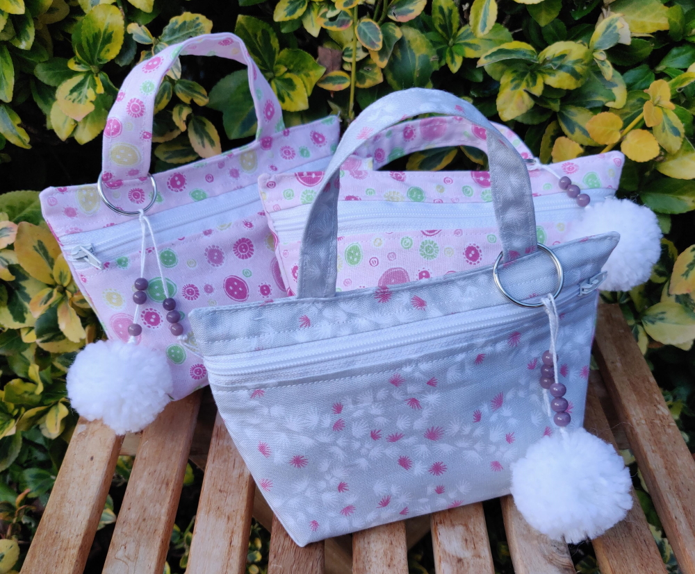 Cute little purses/bags